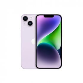 Smartphone Apple iPhone 14 256Gb 6.1" 5G Roxo