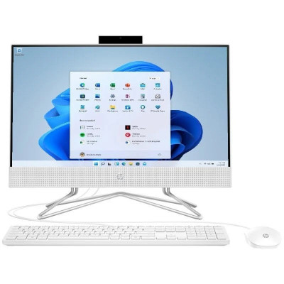 PC All in One HP 22-DF1006NS Intel Core i5-1135G7 8GB 256GB SSD 21.5" Win11