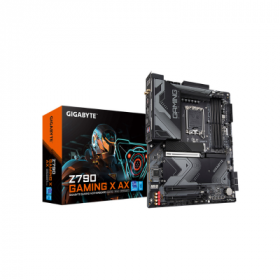 MotherBoard ATX Gigabyte Z790 Gaming X AX