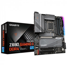 Motherboard Gigabyte Z690 GAMING X DDR4 Socket 1700