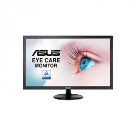 Monitor Asus 21.5″ VP228DE Full Hd