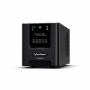 Ups CyberPower Linha Interativa PR1000ELCD 1000v 900W 8*Out