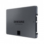 Samsung SSD 870 QVO 2.5" 2TB SATA/600, 560/530 MB/s