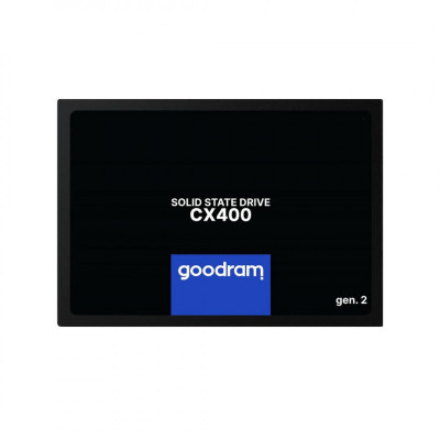 Disco Duro Ssd Goodram CX400 1TB Sata III G2
