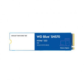 Western Digital NVME PCIe 1Tb M.2 2280 SSD c/taxas