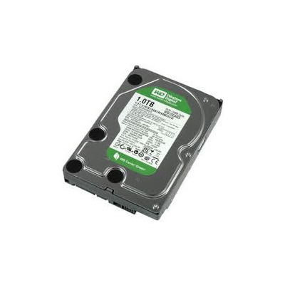 HDD 1TB Blue 3.5" SATA 6 Gb/s 7200 rpm 64mb Cache