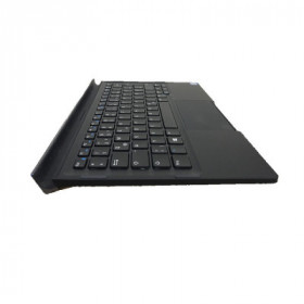 Teclado Internacional para Tablet Dell Latitude 7275