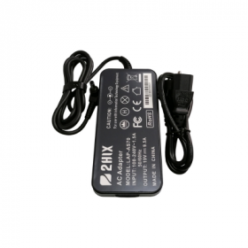 Transformador Compativel 2HIX Asus 19V 9.5A Tip 5.5*2.5mm