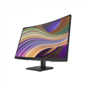 Monitor HP V27c G5 Full HD Curvo 27" 1920 x 1080 LCD