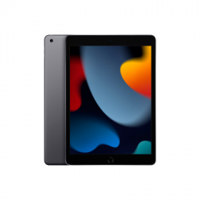 Apple iPad 10.2" 9th 64Gb WIFI+LTE Space Gray s/ Acessórios