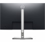 DELL P Series P2723DE LED display 68,6 cm (27") 2560 x 1440 pixels Quad HD LCD Preto