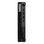 Lenovo ThinkStation P3 Tiny Intel® Core™ i7 i7-14700T 32 GB DDR5-SDRAM 1 TB SSD NVIDIA T1000 Windows 11 Pro Mini PC Workstation