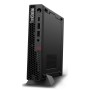 Lenovo ThinkStation P3 Tiny Intel® Core™ i7 i7-14700T 32 GB DDR5-SDRAM 1 TB SSD NVIDIA T1000 Windows 11 Pro Mini PC Workstation