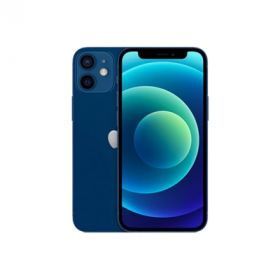 SmartPhone Apple iPhone 12 128Gb Blue- Excelente