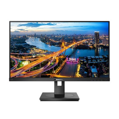 Philips B Line 242B1 00 LED display 60,5 cm (23.8") 1920 x 1080 pixels Full HD Preto