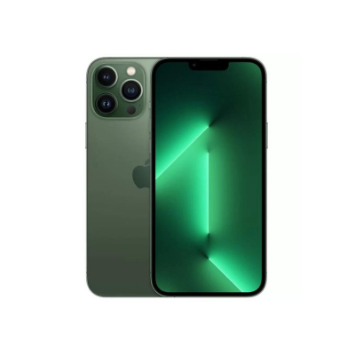 Smartphone Apple iPhone 13 Pro Max 256Gb Alpine Green- Excelente