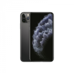 Smartphone Apple iPhone 11 Pro Max 256Gb Space Grey - Muito Bom