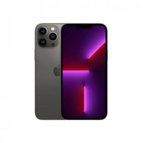 Smartphone Apple iPhone 13 Pro 256Gb Graphite - Excelente