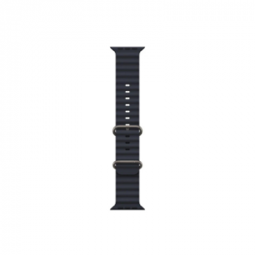 Ocean Straps Midnight Blue para Smartwatch 42mm até 49mm