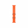 Ocean Straps Orange para Smartwatch 42mm até 49mm