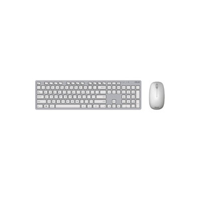 Conjunto Teclado + Rato Asus Wireless W5000 USB Br