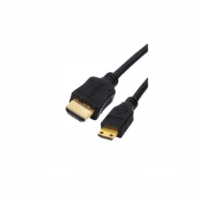 Cabo Mini-Hdmi Para Hdmi 3,0M V1.4