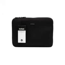 Sleeve Portátil Nilox 14.1" Preto