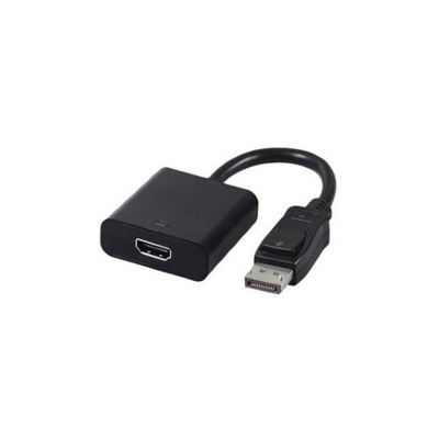 Adaptador DisplayPort Para Hdmi