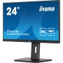 iiyama ProLite XUB2497HSN-B2 monitor de ecrã 60,5 cm (23.8") 1920 x 1080 pixels Full HD LED Preto