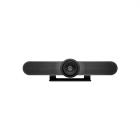 Sistema de Videoconferência Logitech MeetUp Campo de Visão 113º 4K