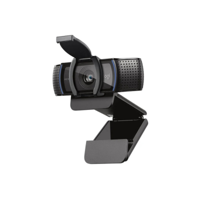 Webcam Logitech C920s HD Pro1080p Full HD