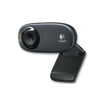 Webcam Logitech C310