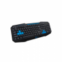 Teclado Gaming Halfmman Virtual Soul