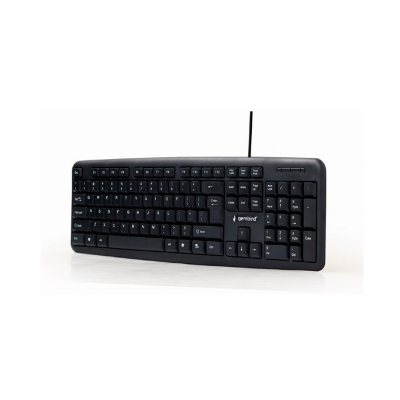 Teclado Gembird Standard USB2.0