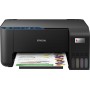 Epson EcoTank ET-2861 Jato de tinta A4 5760 x 1440 DPI 33 ppm Wi-Fi