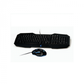 Teclado - Rato Gaming Halfmman Ga-2300 - New