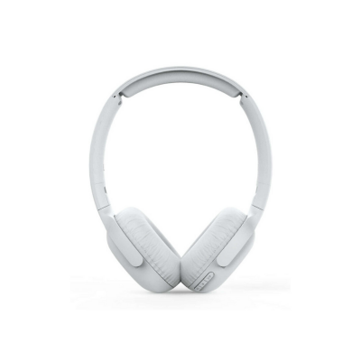 Auscultadores Philips Sem Fios TAUH202 com Microfone Bluetooth Branco