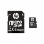 Micro Sd HP 64Gb Uhs-I U1 com Adaptador SD