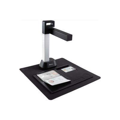 Scanner Iris Desk 6 – A4