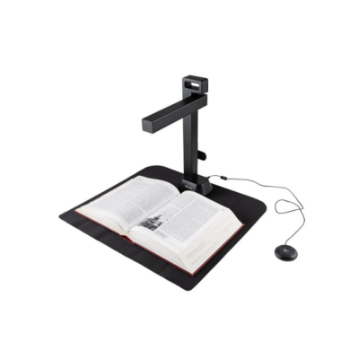 Scanner Iris Desk 6 Pro – A3