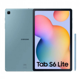 Tablet Samsung Galaxy Tab S6 Lite 2022 P613 10.4″ 4Gb 64Gb Octacore Azul