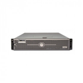 Servidor DELL PowerEdge 2950 2xIntel Xeon L5320 8Gb 3*400Gb SAS