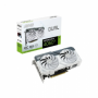 Placa Gráfica Asus GeForce RTX 4060 Ti Dual White Edition 8GB GDDR6 OC DLSS3