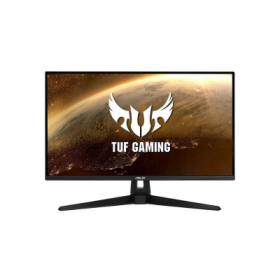 Monitor Asus TUF Gaming 28″ VG289Q1A 4K Ultra HD LED Preto