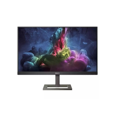 Monitor Gaming Philips 242E1GAEZ 23.8″ Full HD 1ms 144Hz VA Multimédia Preto