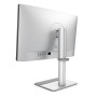 BenQ MA270U monitor de ecrã 68,6 cm (27") 3840 x 2160 pixels 4K Ultra HD Branco