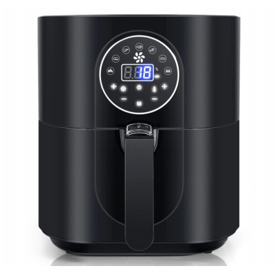 Air fry Fritadeira Eletrônica 1500W 3,5L