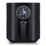 Air fry Fritadeira Eletrônica 1500W 3,5L