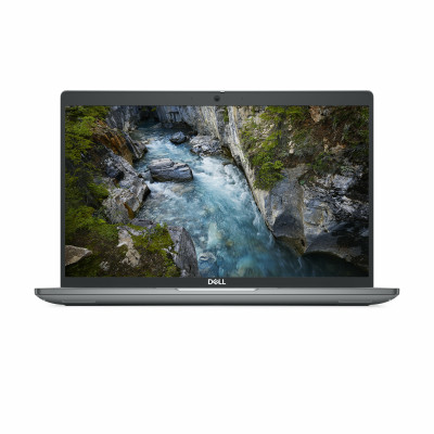 DELL Precision 3490 Intel Core Ultra 7 155H Estação de trabalho móvel 35,6 cm (14") Full HD 32 GB DDR5-SDRAM 1 TB SSD NVIDIA
