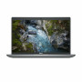 DELL Precision 3490 Intel Core Ultra 7 155H Estação de trabalho móvel 35,6 cm (14") Full HD 32 GB DDR5-SDRAM 1 TB SSD NVIDIA